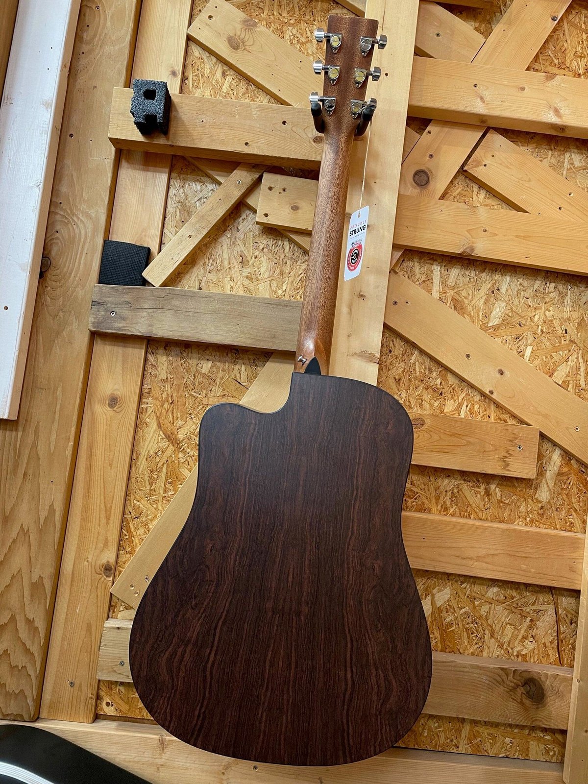 マーティン Martin DC-X2E-03 Sit-RW | グルーヴィン楽器