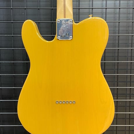 Fender Player Telecaster Butterscotch Blonde