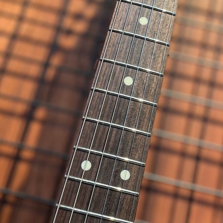 Fender Made in Japan Traditional Ⅱ 60's Stratocaster