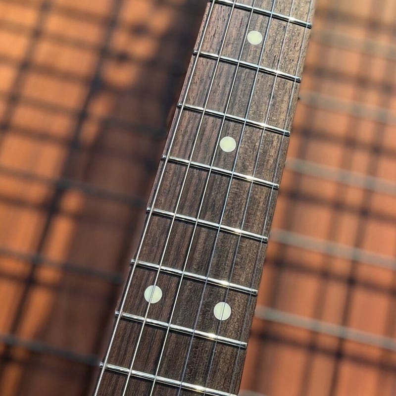 Fender Made in Japan Traditional Ⅱ 60's Stratoc