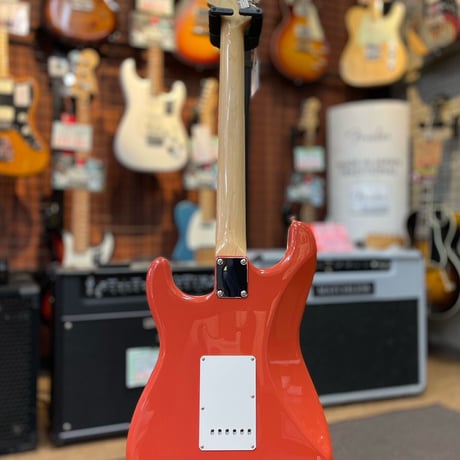 Fender Made in Japan Traditional Ⅱ 60's Stratocaster