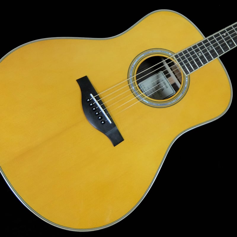 【新品弦張替済】YAMAHA エレアコ LL-8J ニューハカランダ オットリーヤ動画】YAMAHA LL-8J ニューハカランダ - YouTube