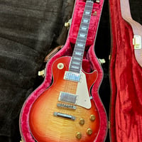 Gibson USA Les Paul Standard 50's / Heritage Cherry Sunburst