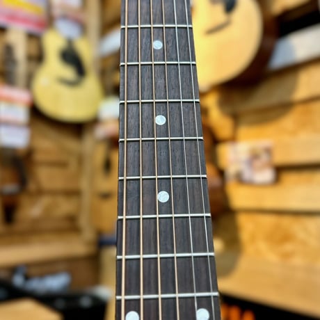 Art&Lutherie LEGACY Q-Discrete Denim Blue【アウトレット特価/トップキズ有】