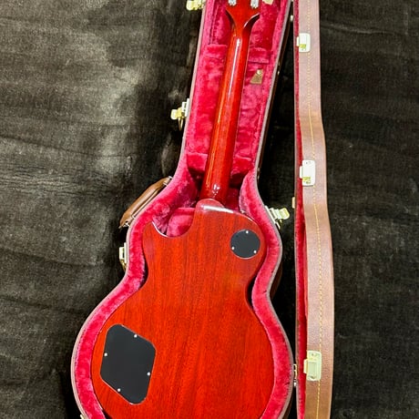 Gibson USA Les Paul Standard 50's / Heritage Cherry Sunburst