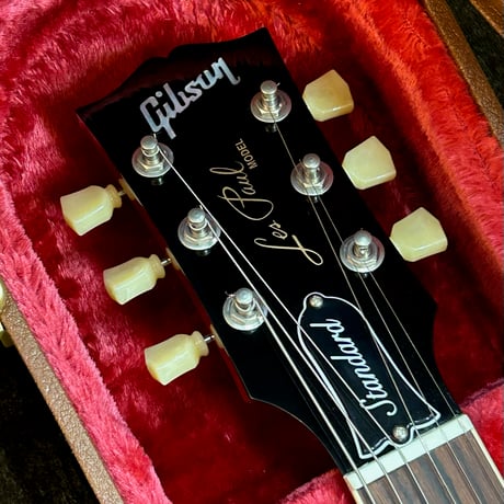Gibson USA Les Paul Standard 50's / Heritage Cherry Sunburst