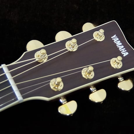 YAMAHA LL-TA Vintage Tint  新感覚エレアコ【新品】