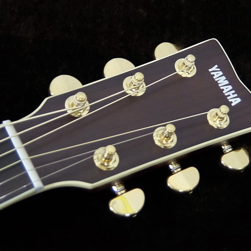 YAMAHA LL-TA Vintage Tint 新感覚エレアコ【新品