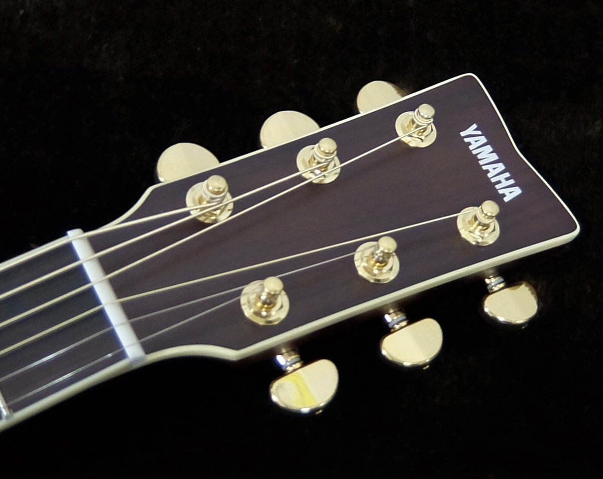 【YUKI.itzy0369】 ヤマハ　LL-TA エレアコ YAMAHA LL-TA (Vintage Tint) [SLLTAVT] 【トランス