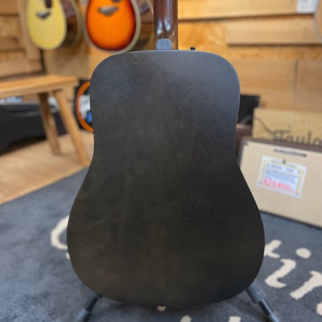 Art&Lutherie Americana Q1T Faded Black with GIGbag 新品特価
