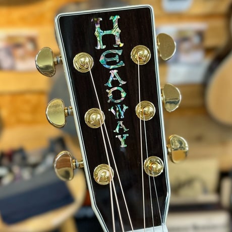 HEADWAY Japan Tune-up Series HD-V150SE/45【新品特価/展示品】