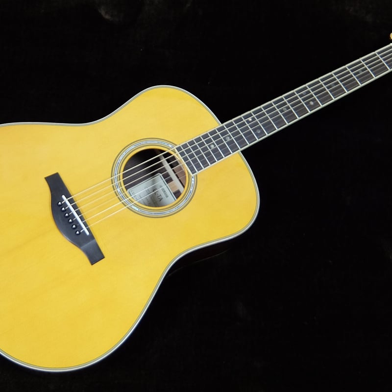 YAMAHA LL-TA Vintage Tint 新感覚エレアコ【新品