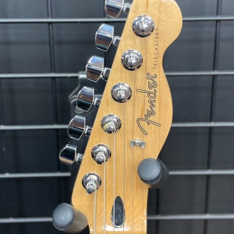 Fender Player Telecaster Butterscotch Blonde