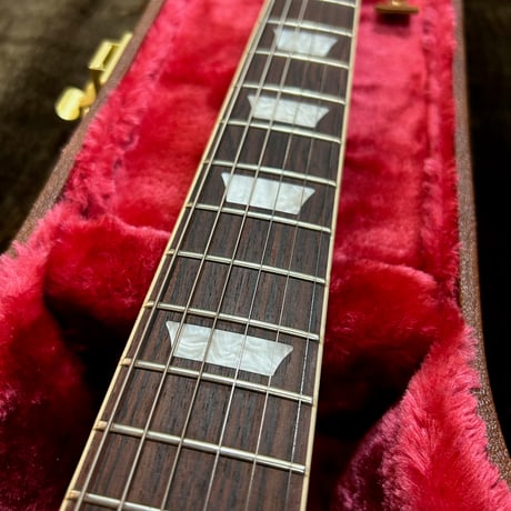 Gibson USA Les Paul Standard 50's / Heritage Cherry Sunburst