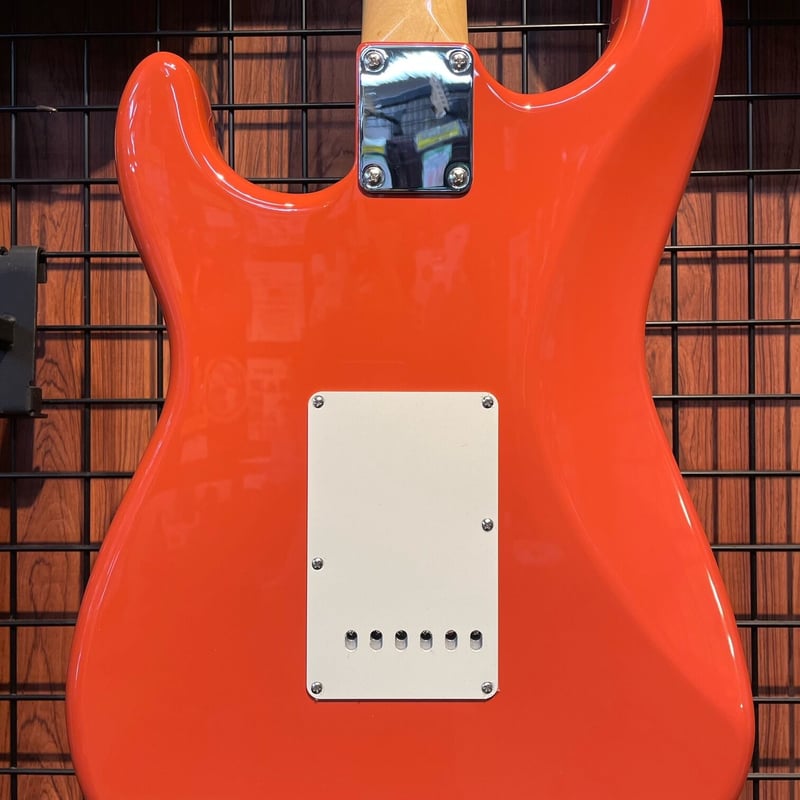 Fender Made in Japan Traditional Ⅱ 60's Stratoc