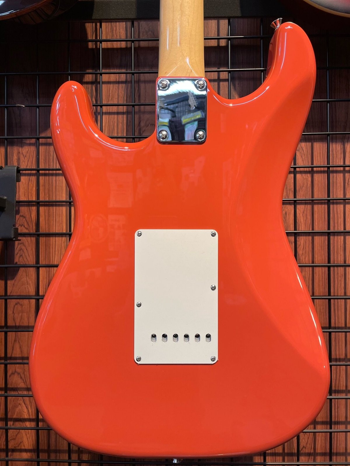 Fender Made in Japan Traditional Ⅱ 60's Stratoc