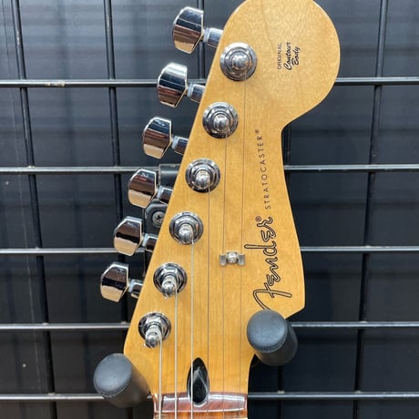 Fender Player Stratocaster HSS Polar White