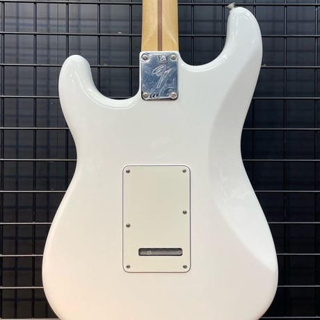 Fender Player Stratocaster HSS Polar White