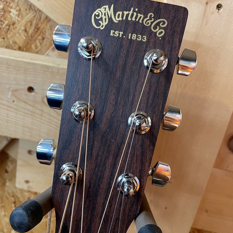 マーティン Martin DC-X2E-03 Sit-RW | グルーヴィン楽器