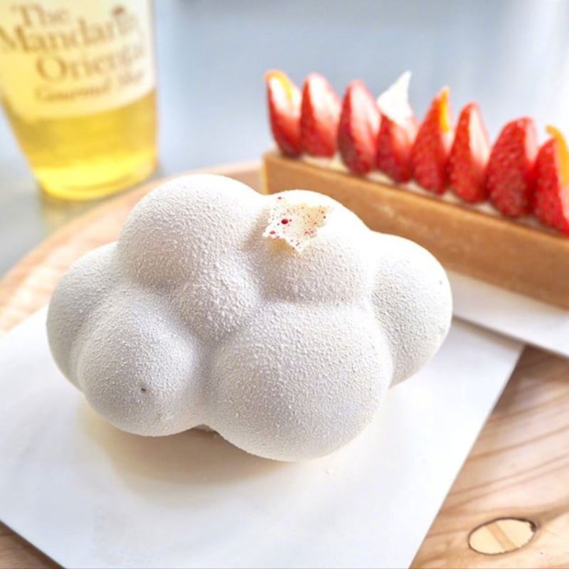 くも シリコンモールド型 雲型 もくもく | SYOUTOU