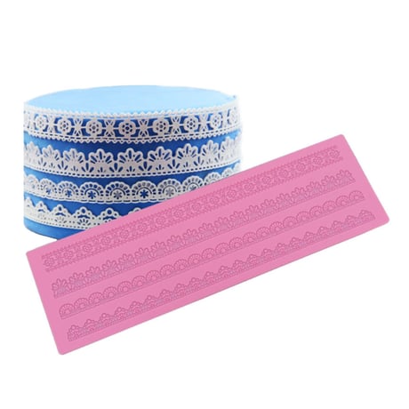 アメ細工用 シリコン型 Amazon | あめ飴の型 葉っぱドット 2枚組（アメ細工用）シリコン製