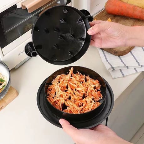 チキンシュレッダー 肉シュレッダーツール 細断機 チキンシュレッダー