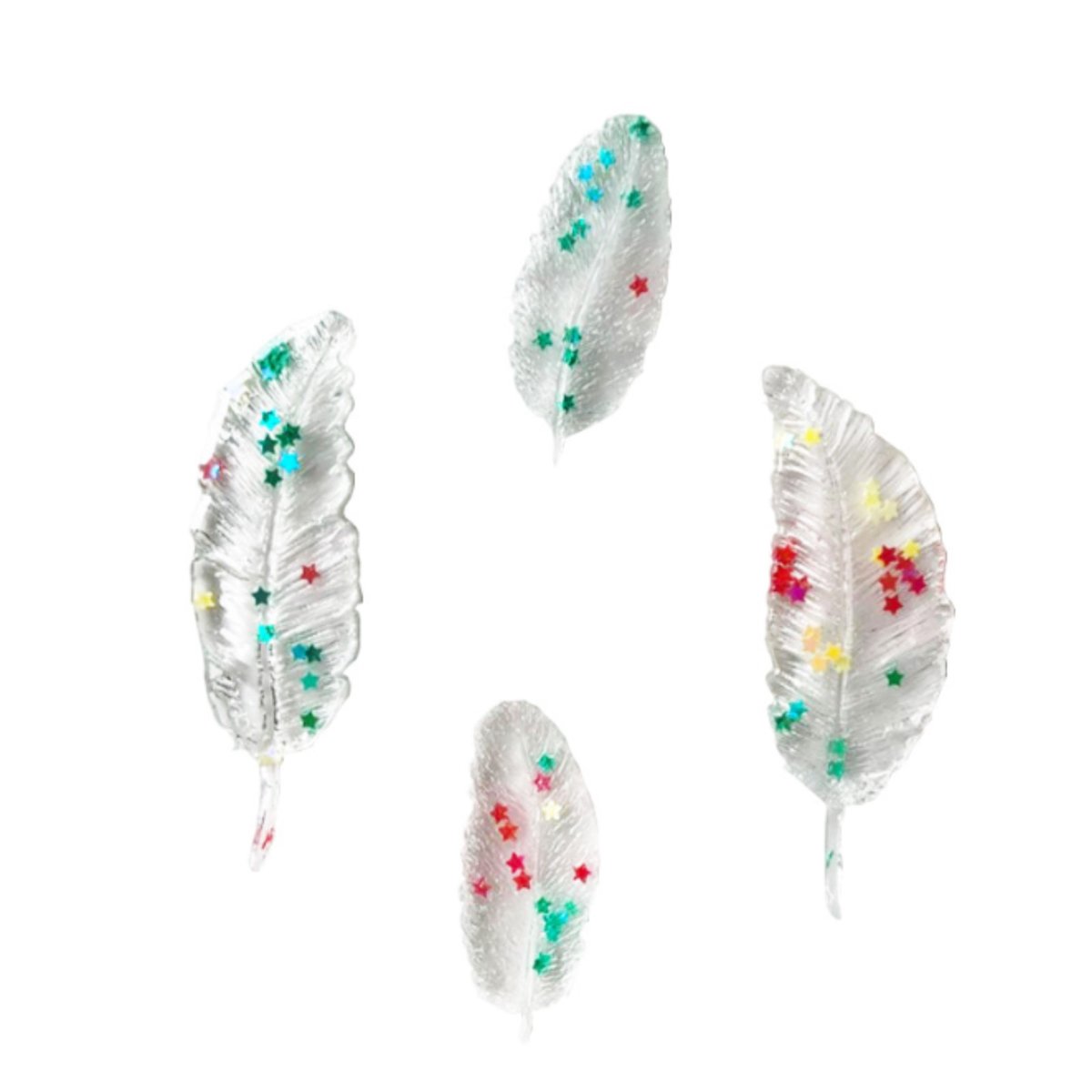 飴細工 チョコ細工 たねやシリコン型 飴細工用シリコン型 ウィング | SUCRE SKILL