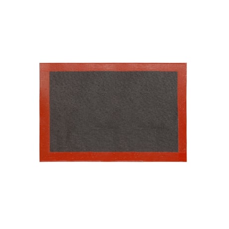 中　シルパン 30*40cm ベーキングマット シリコンマット