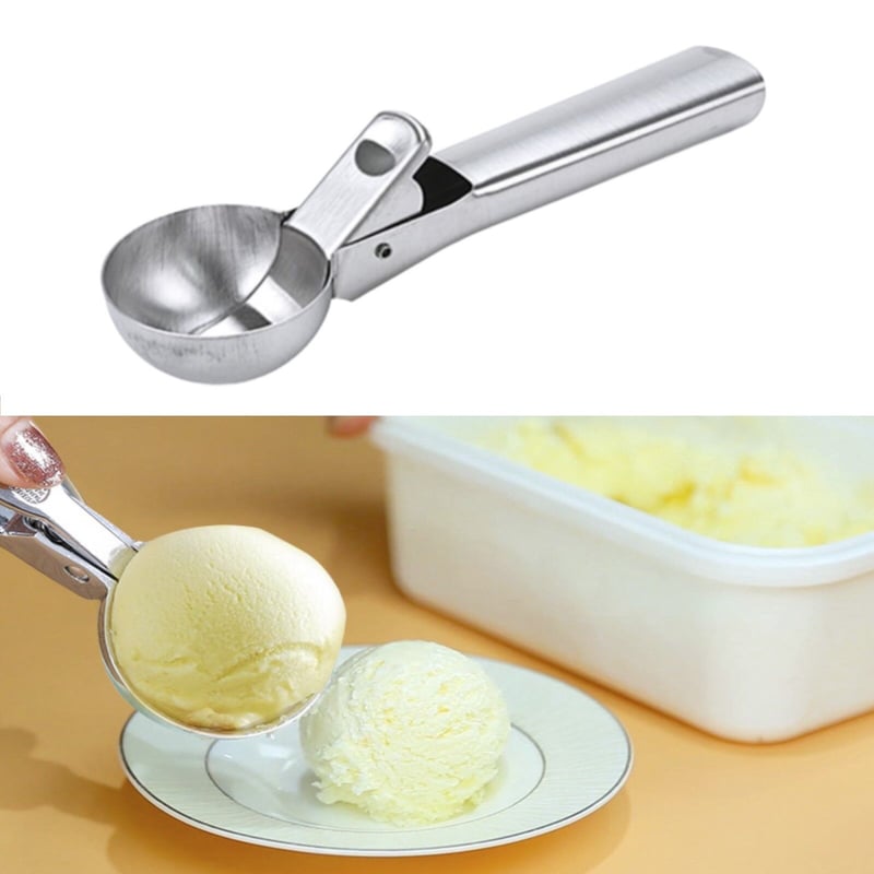 アイスクリームディッシャー S アイスクリームディッシャー#14（60ml） / 1個 | 特集,季節商品