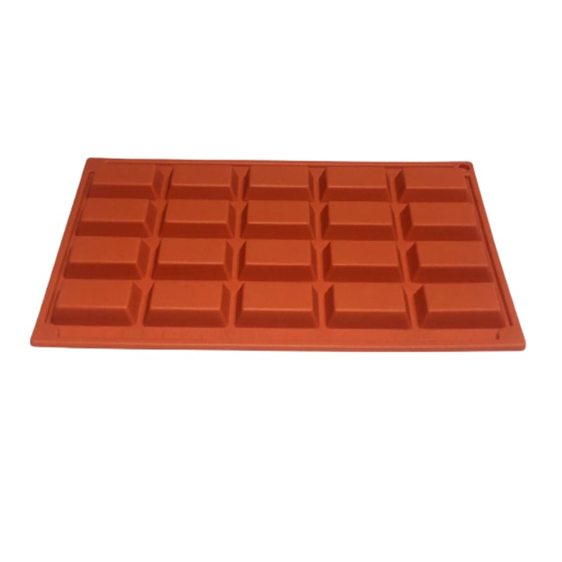 ミニ フィナンシェ シリコンモールド型 フィナンシェケーキ型 | SYOUTOU