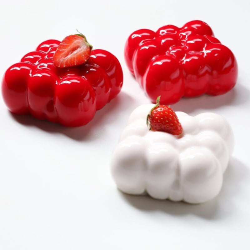 くも シリコンモールド型 雲型 クモ もくもく | SYOUTOU