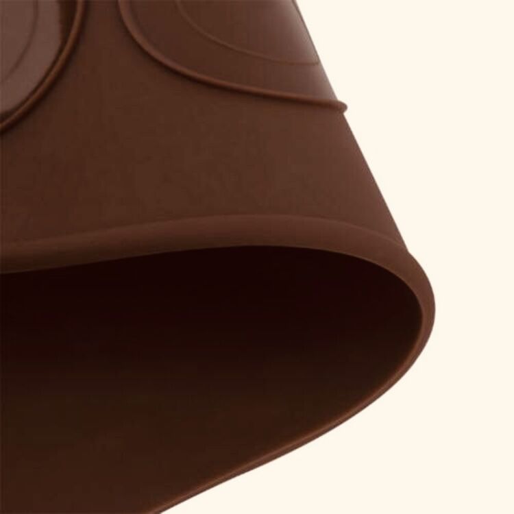 丸 マカロンマット 48個取リ 丸形 シリコンマット シリコン