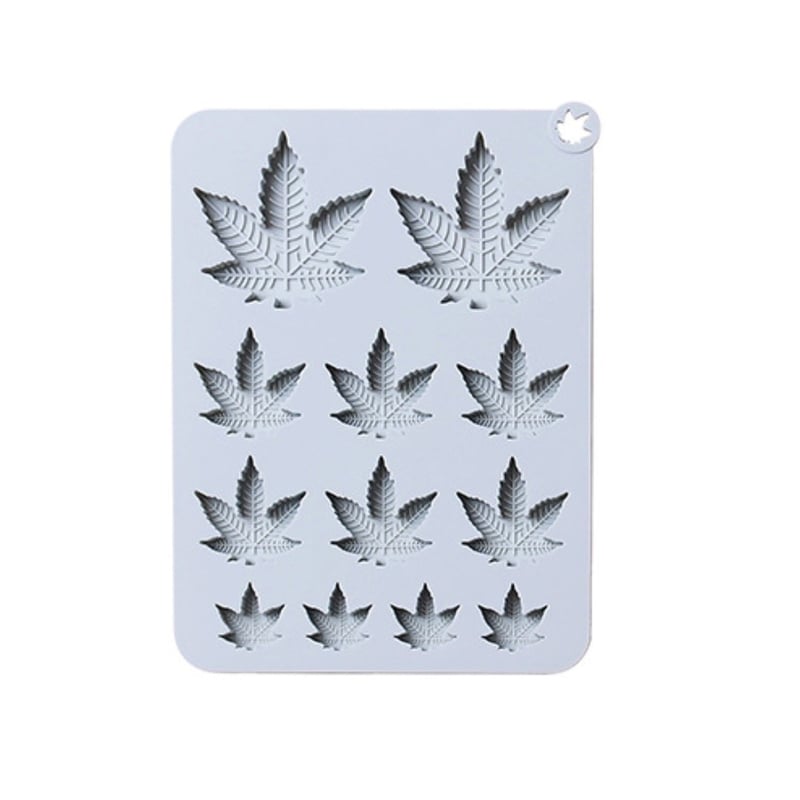 カエデの葉 シリコンモールド型 葉っぱ 楓葉 | SYOUTOU