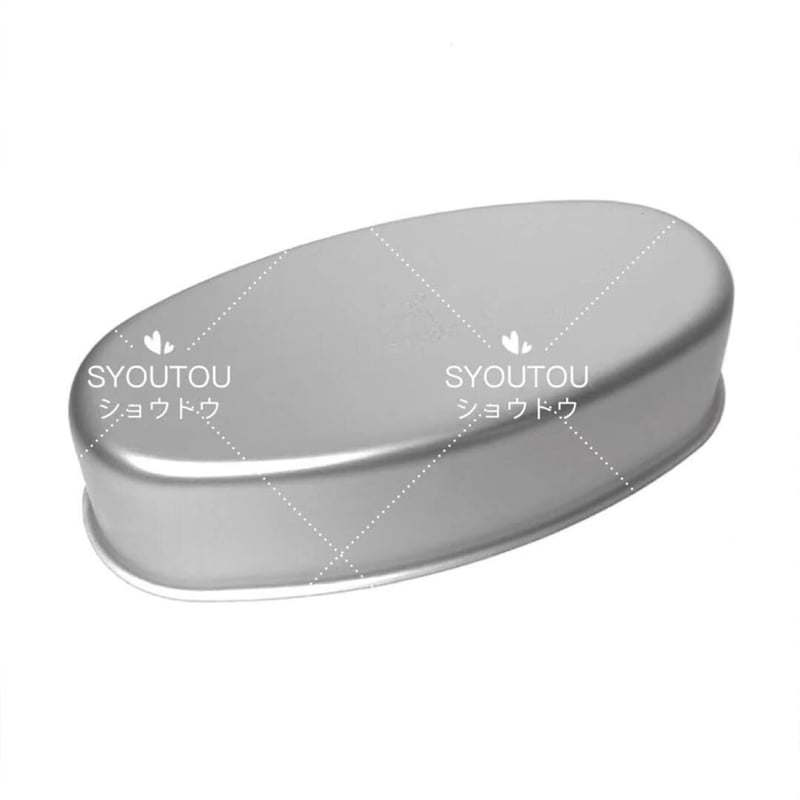 三能ジャパン- オーバルカップ SN6861 楕円 チーズケーキ型