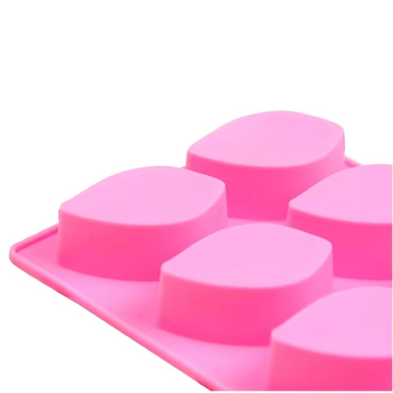 葉っぱ シリコンモールド型 葉型 立体葉 | SYOUTOU