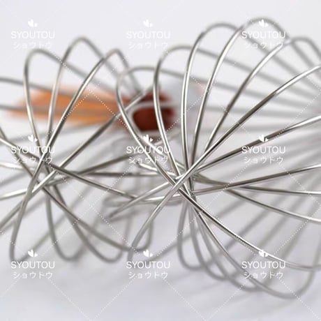 三能ジャパン-＃15泡立て器  (43.8CM) SN4890