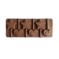 三能ジャパン- サイコロ食パン型 12CM正角型 （フタ付)1斤