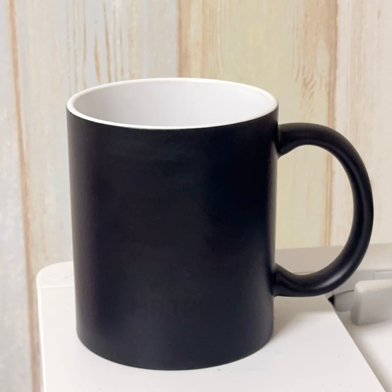 アメリカ 大統領 トランプ 感温チェンジマグ 温度 で 変わる