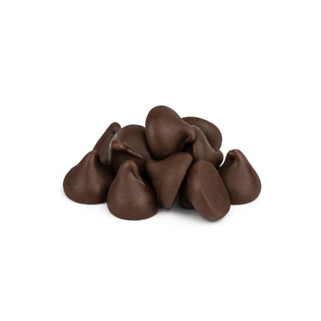 カークランドシグネチャー チョコレートチップ 2.04kg 溶けにくいチョコチップ