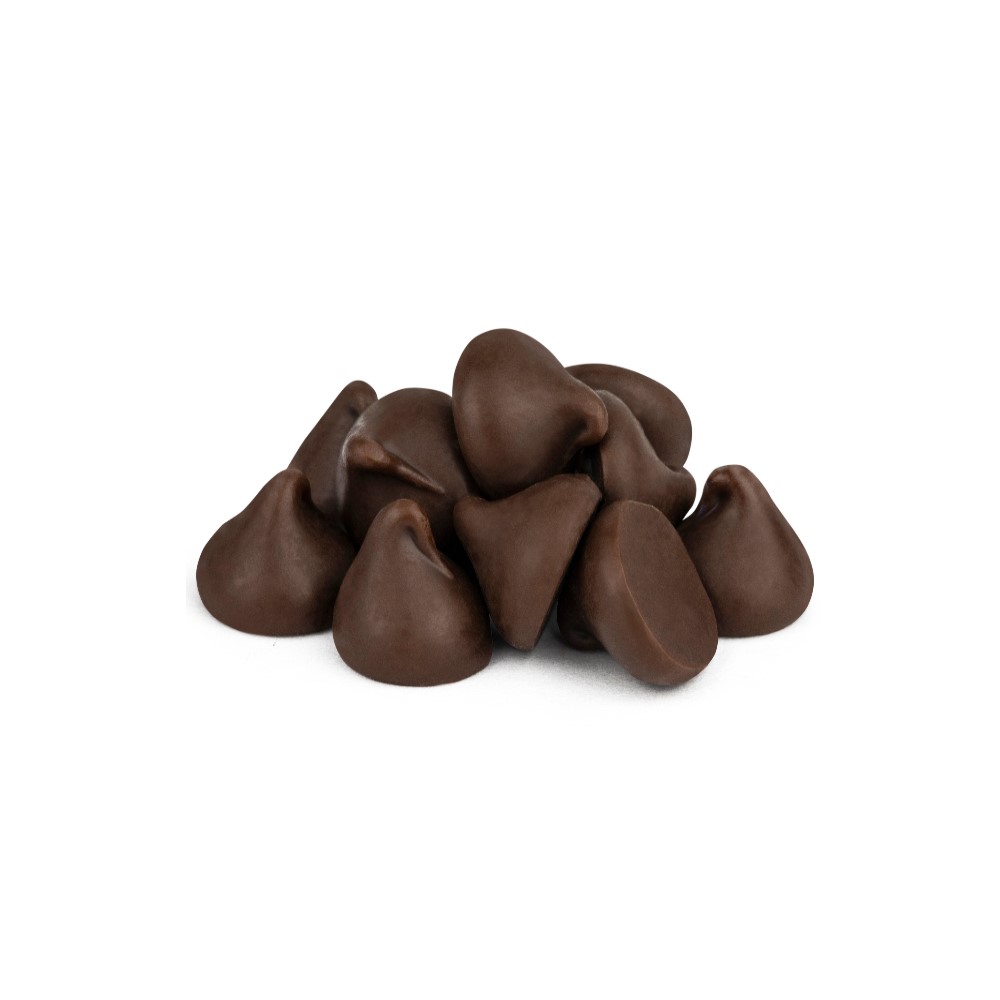 カークランドシグネチャー チョコレートチップ 2.04kg 溶け