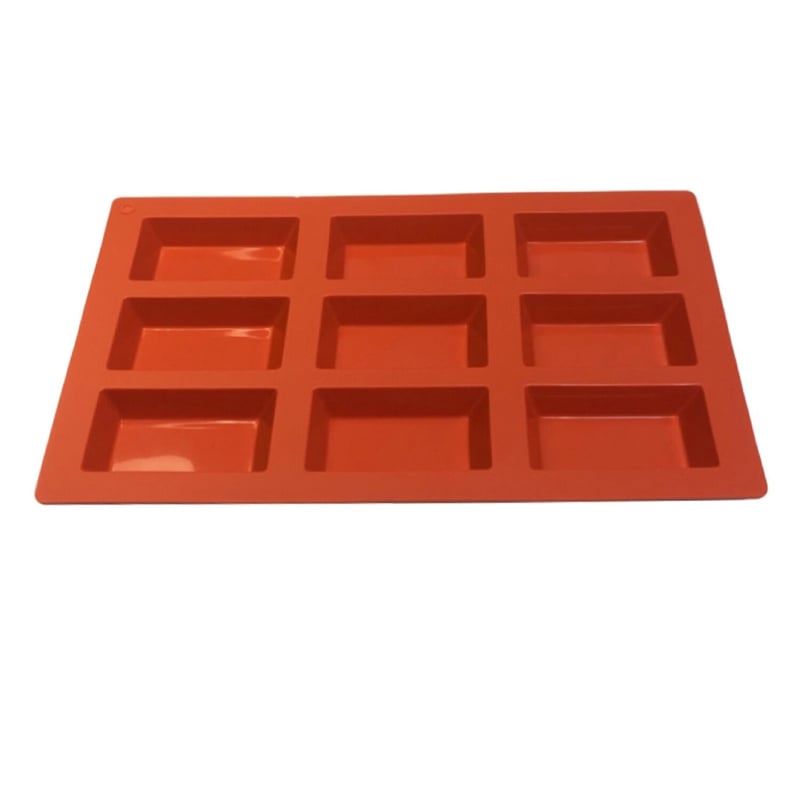 フィナンシェ シリコンモールド型 フィナンシェケーキ型 | SYOUTOU