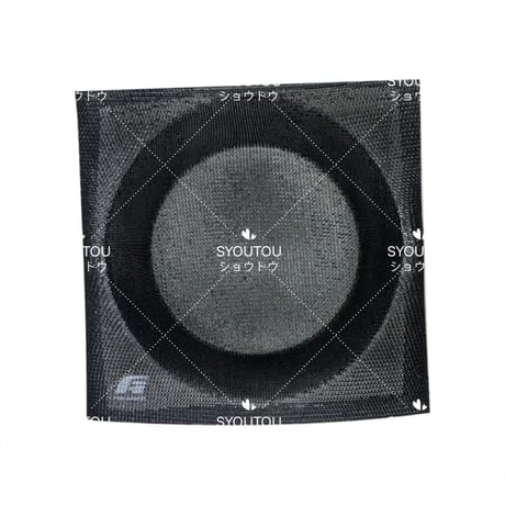 丸 シルフォーム型