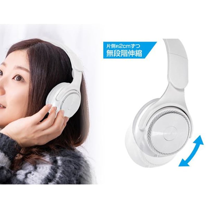 折りたたみ式 ワイヤレス ヘッドホン2色 重低音 音楽 Bluetooth 折りたたみ式 ワイヤレス ヘッドホン2色 重低音 音楽 Bluetooth