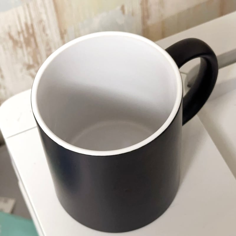 アメリカ 大統領 トランプ 感温チェンジマグ 温度 で 変わる