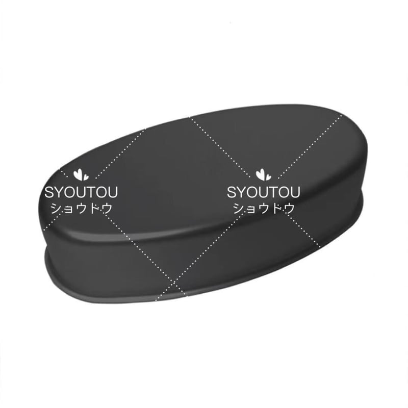 三能ジャパン- オーバルカップ SN6862 楕円 チーズケーキ型 | SYOUTOU