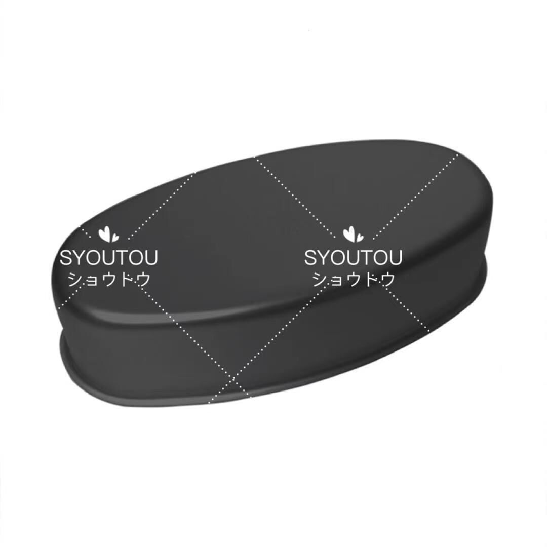 No.16SOV D38 CSQU[厚みのあるオーバル形状 No.16SOV D38 CSQU[厚みのあるオーバル形状