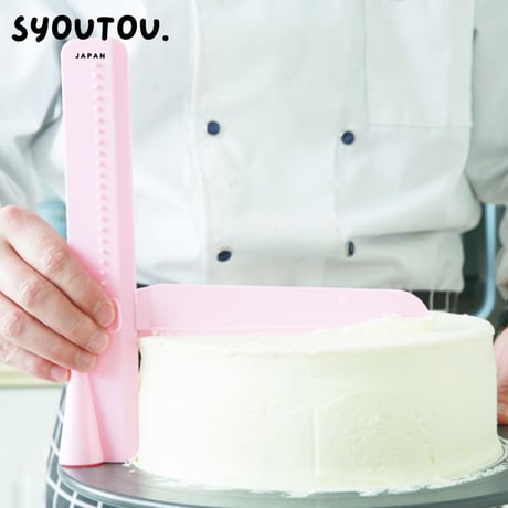 プラスチック　ケーキ　デコレーション神器　パレット