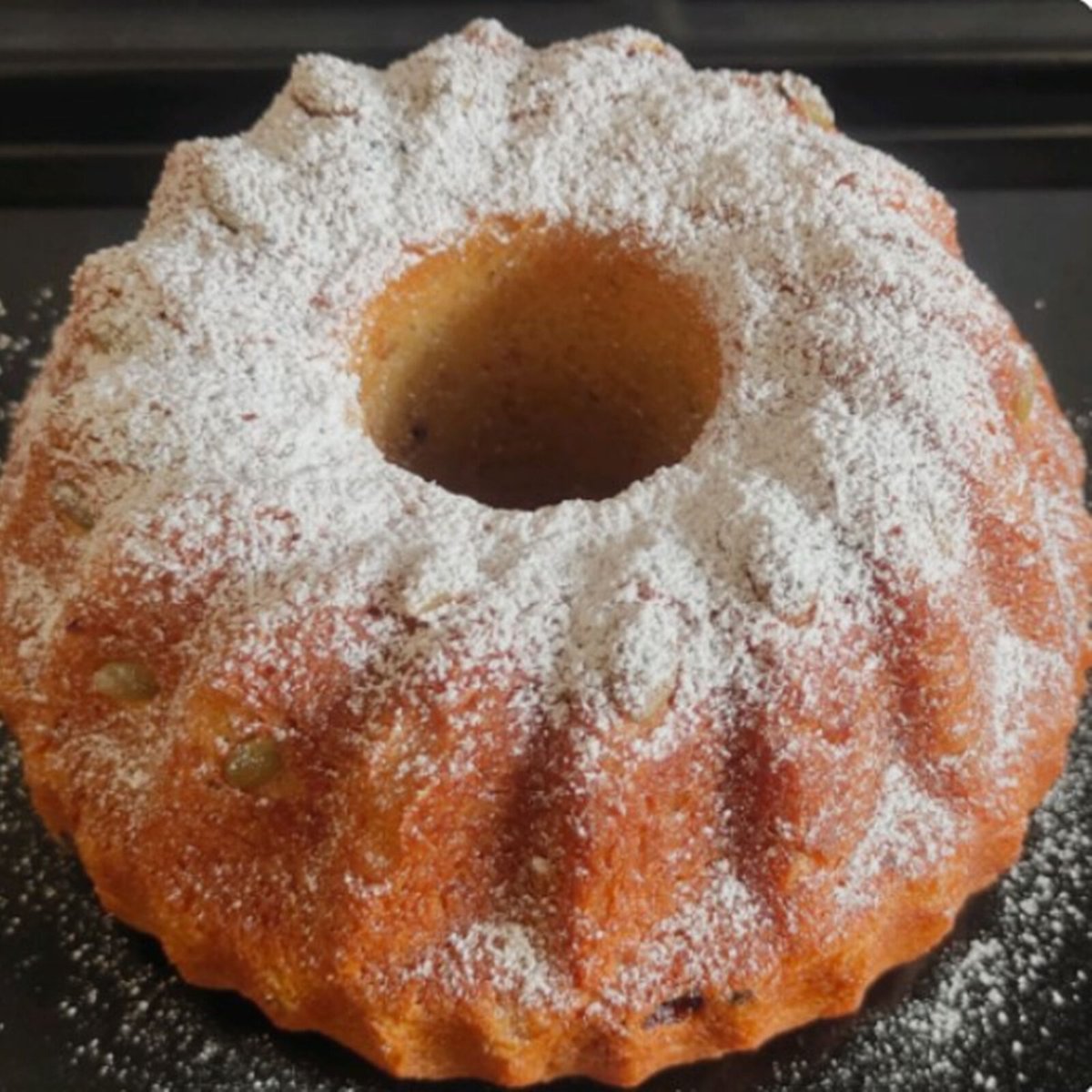 3種類 クグロフ シリコンモールド型 クグロフ型 ドーナッツ型