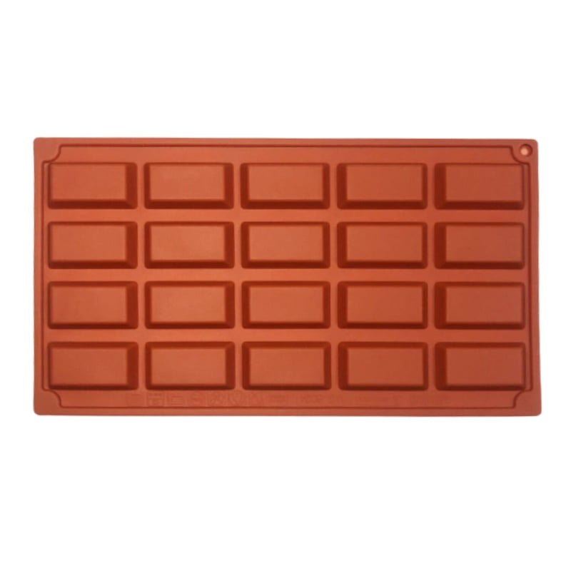 ミニ フィナンシェ シリコンモールド型 フィナンシェケーキ型 | SYOUTOU