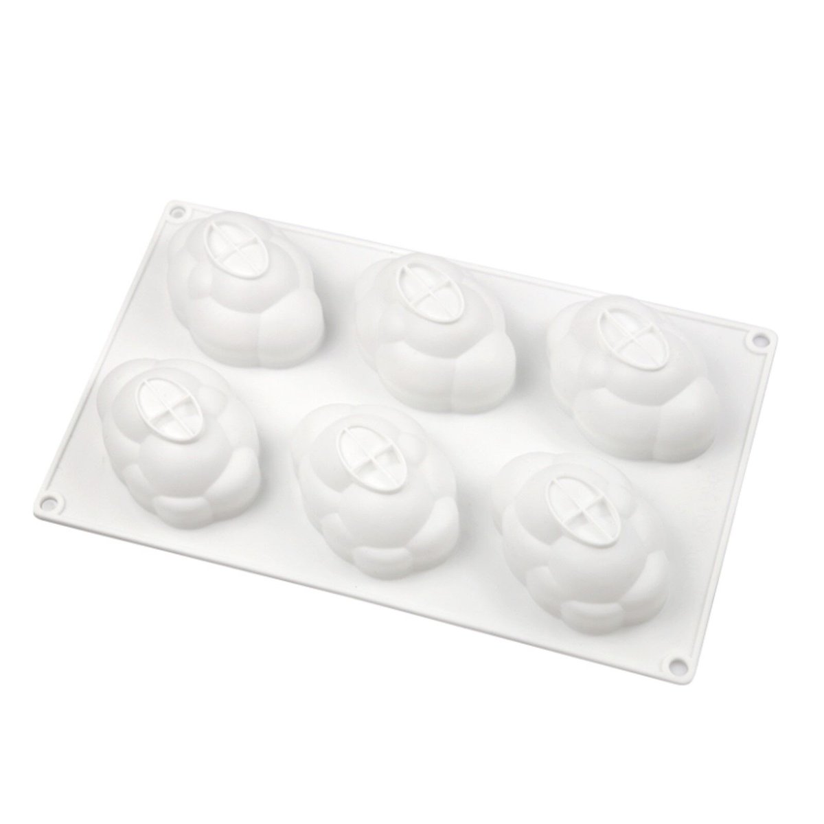 くも シリコンモールド型 雲型 もくもく | SYOUTOU